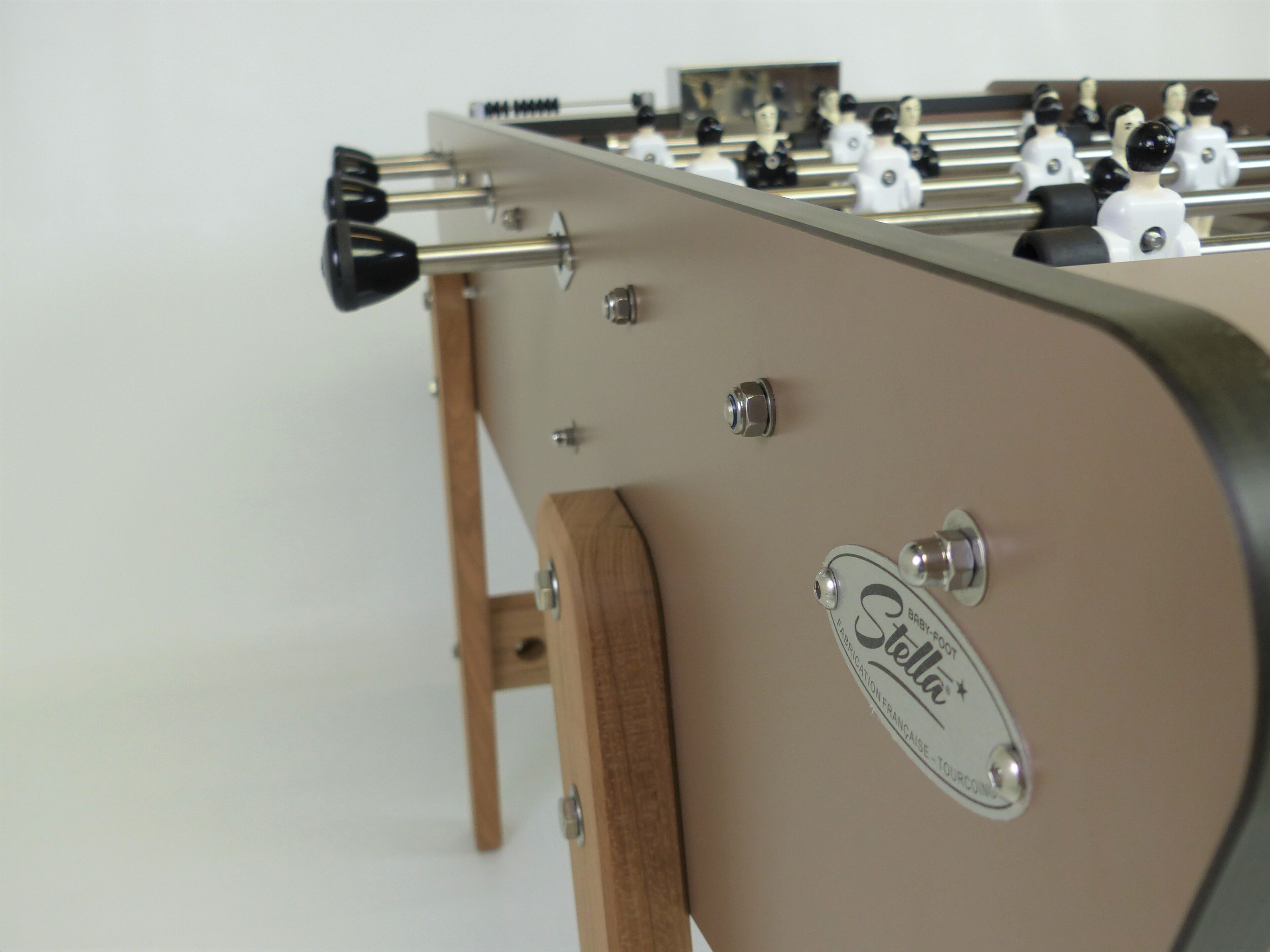 Кальциобалилла Stella baby-foot & billards Tradition Outdoor ARCH-00035192 - Вид №12