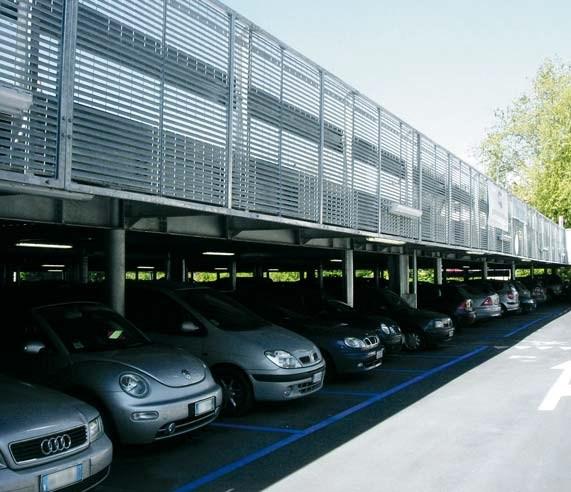 GRIDIRON GRIGLIATI Забор из электросварной сетки Frangisole e paravento sun-id-1357343 - Вид №1