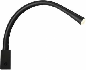 Contardi Светодиодная лампа для чтения из кожи Flexiled