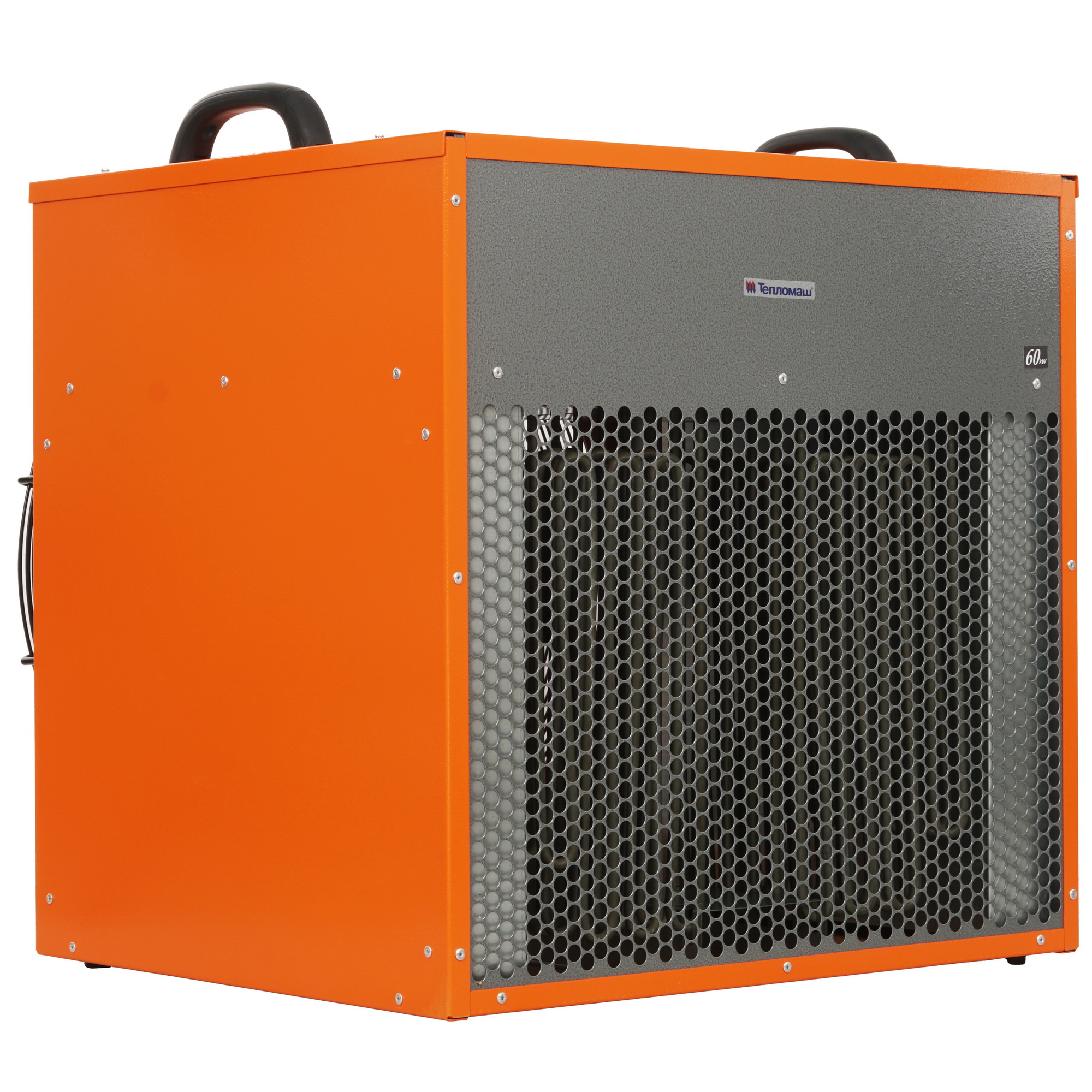 8192224 Тепловая пушка электрическая Тепломаш КЭВ-60Т20Е STDN-0046974