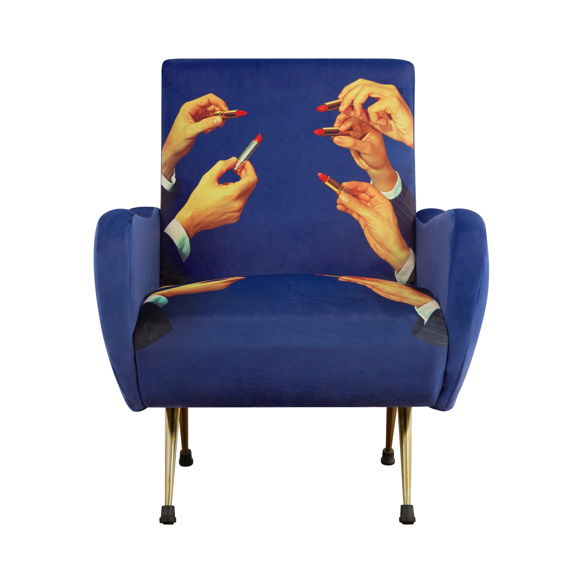 Кресло / Lipsticks Seletti sun-id-375512 - Вид №2