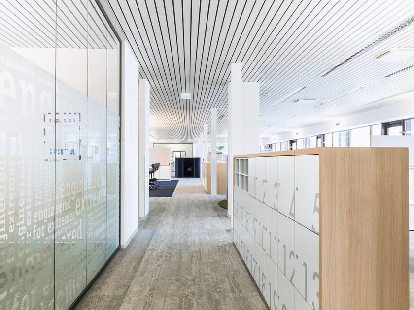 werner works Шкафчик для ценностей Lockers sun-id-1395211 - Вид №4