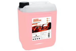 16165629 Средство для химчистки Super Breeze 5 л A1602-5 Profy Mill