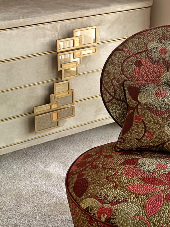 SICIS Dongiovanni Chest of Drawers 130x53x80 sun-id-1989892 - Вид №4