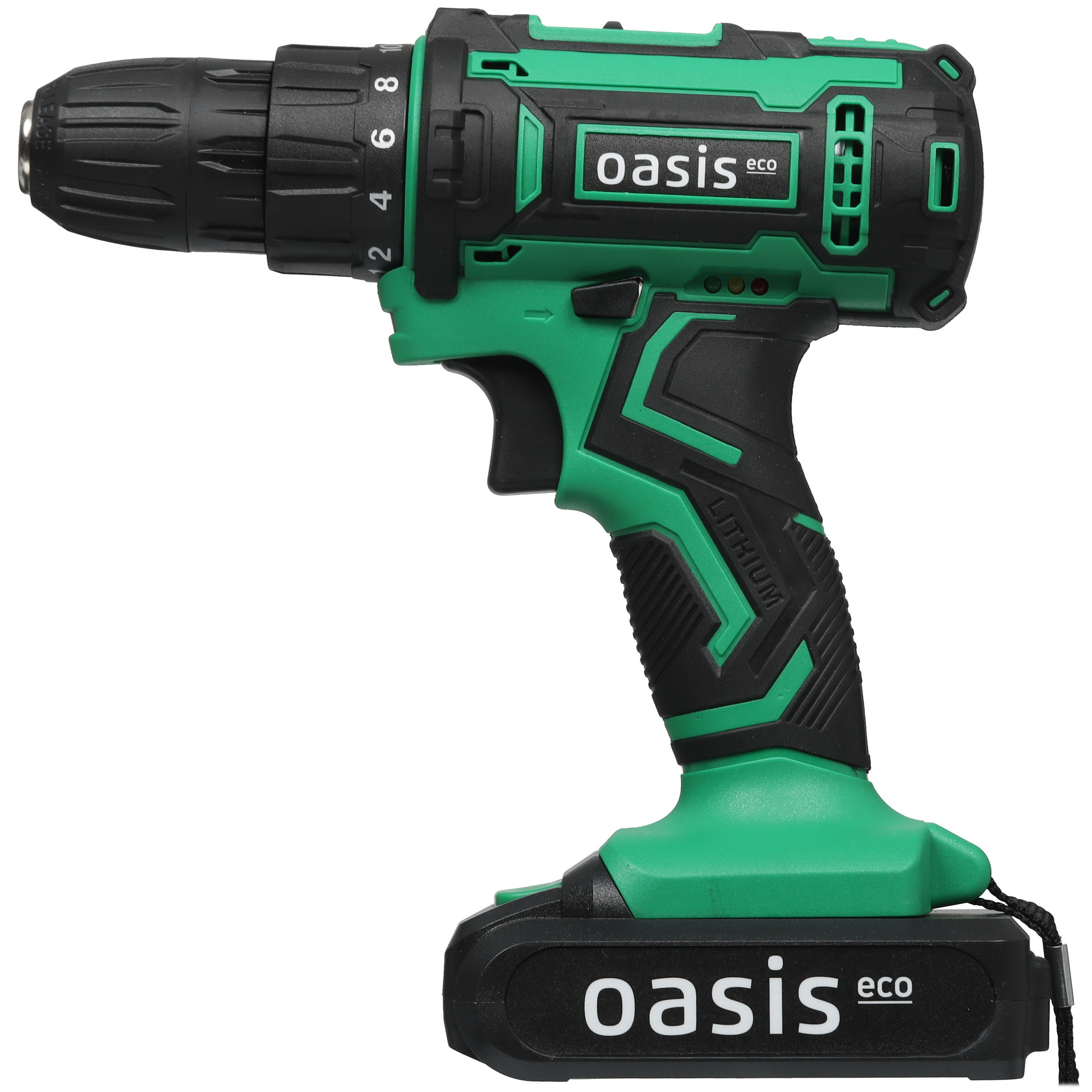 Шуруповерт Oasis ASB-18S Eco 9125032 STDN-0044644