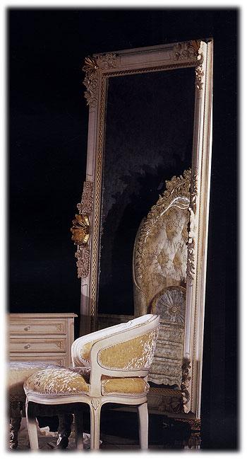 Зеркало  RAMPOLDI 3323 