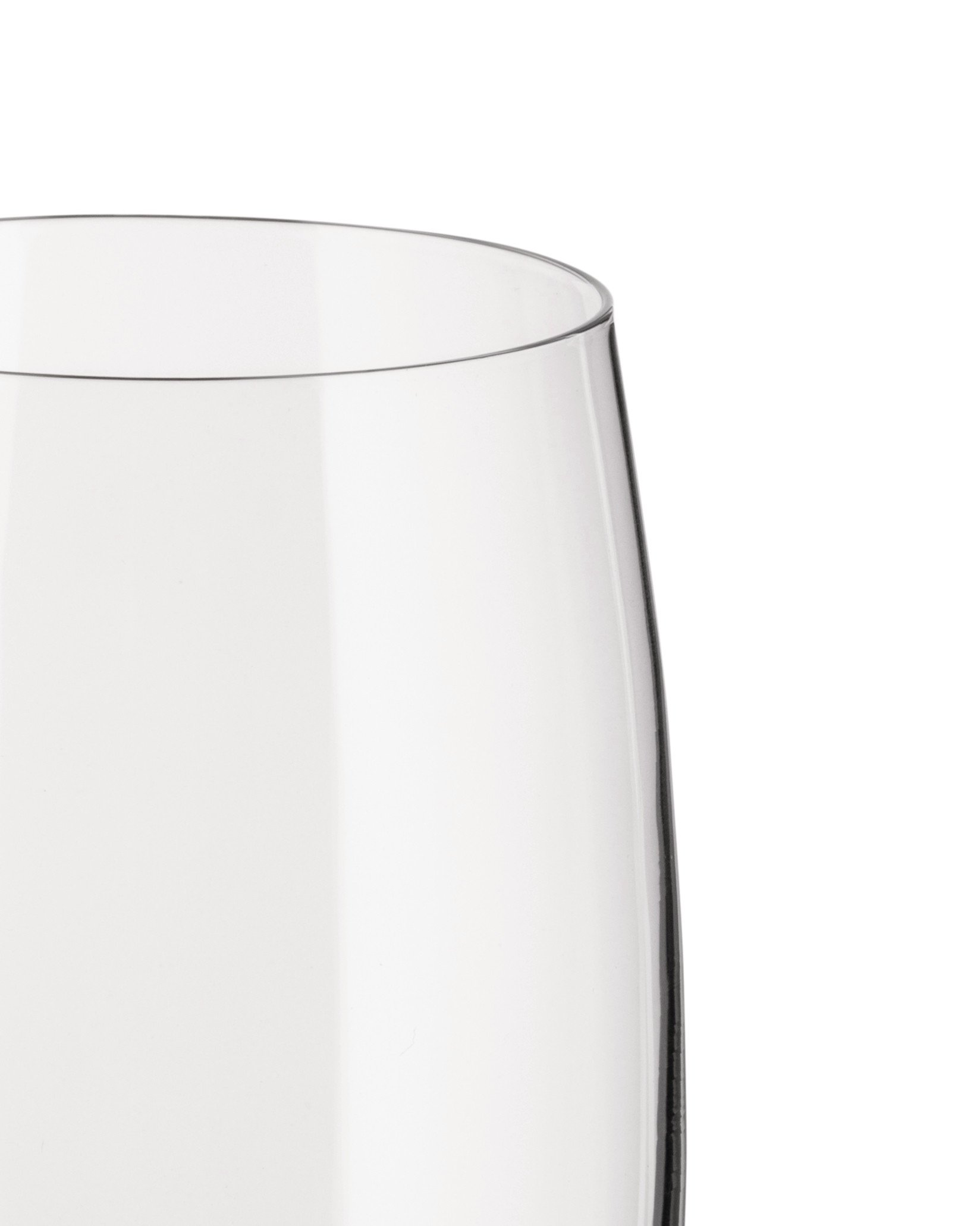 4 бокала для игристых вин и шампанского Alessi Mami XL SG119/9S4 - Вид №2