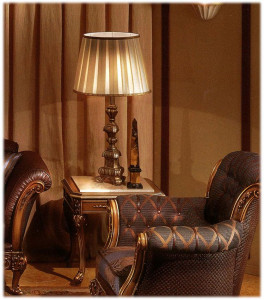 Столик Airton PAOLO LUCCHETTA ST.081.01