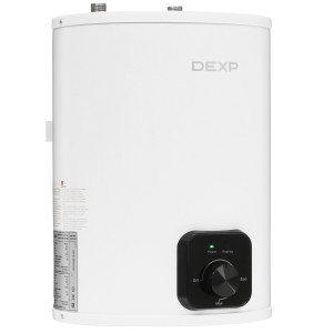 5098255 Водонагреватель электрический DEXP WH-W10RSS