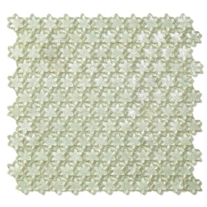 SICIS F17 Anis Petites fleurs