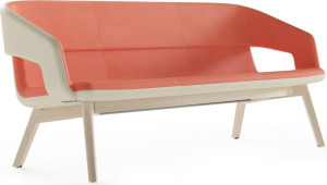 TWIST&SIT Soft Диван NARBUTAS