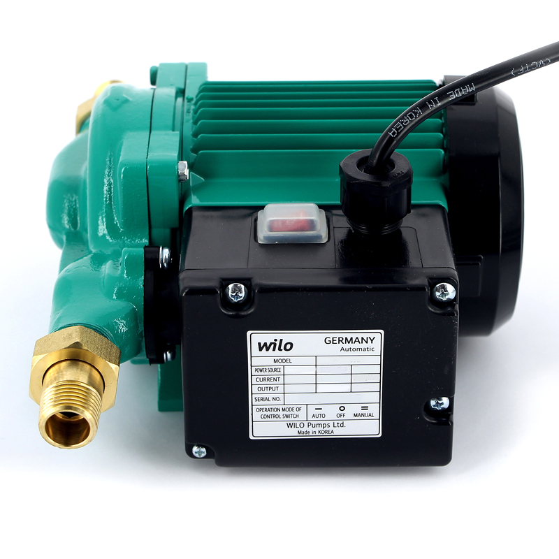Насос для повышения давления WILO PB 089EA 3059261 - Вид №5