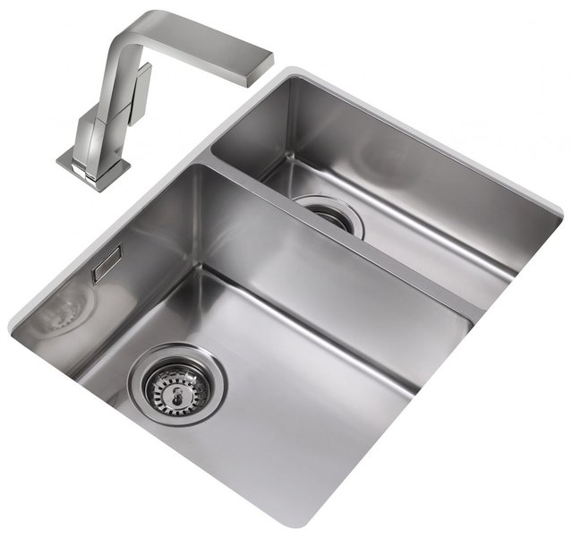 625808 Мойка кухонная овальная Teka  - Вид №1