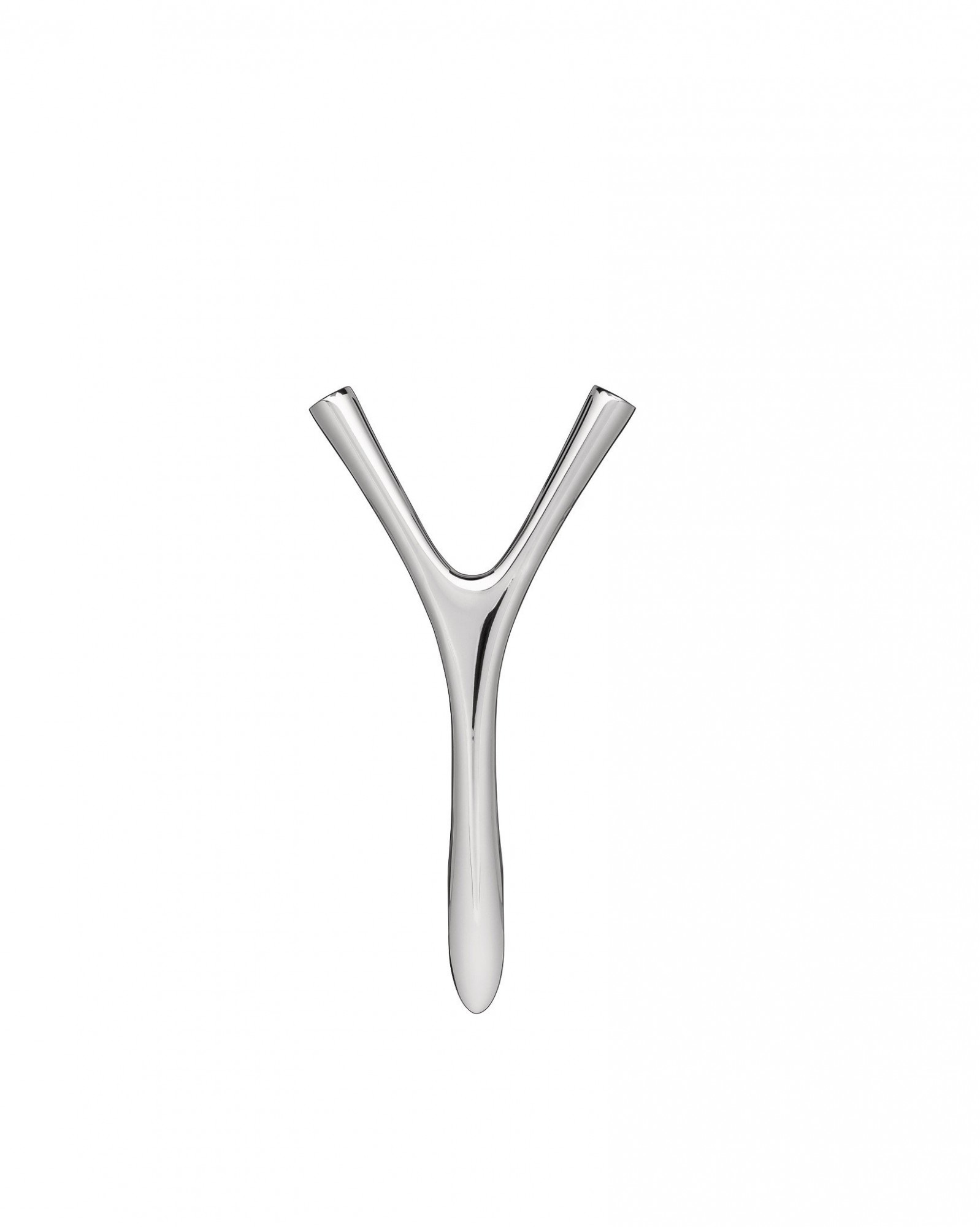 FGO06 Консервный нож Стекляный Alessi Италия 