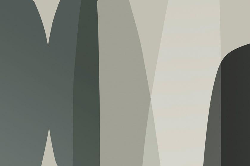 GLAMORA Обои на стену Collection x creative wallcoverings Glx65 - Вид №2