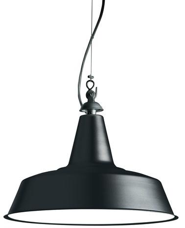 FontanaArte Подвесной светильник из металла sun-id-1400616 - Вид №2