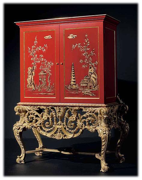 Барный шкаф  OAK MG 2501 