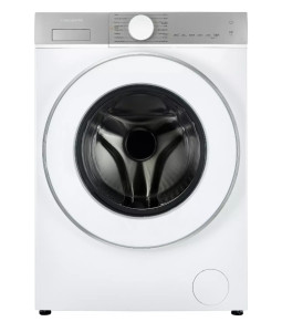 9154901 Стирально-сушильная машина Delvento VMS702 белый