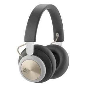 Наушники накладные BeoPlay H4, серые