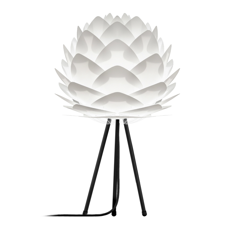 2009 Плафон silvia mini белый UMAGE  - Вид №10