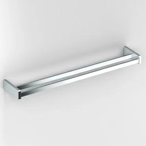 Sonia Полотенцедержатель двойной 750 мм S3-Organic Affinity Хром