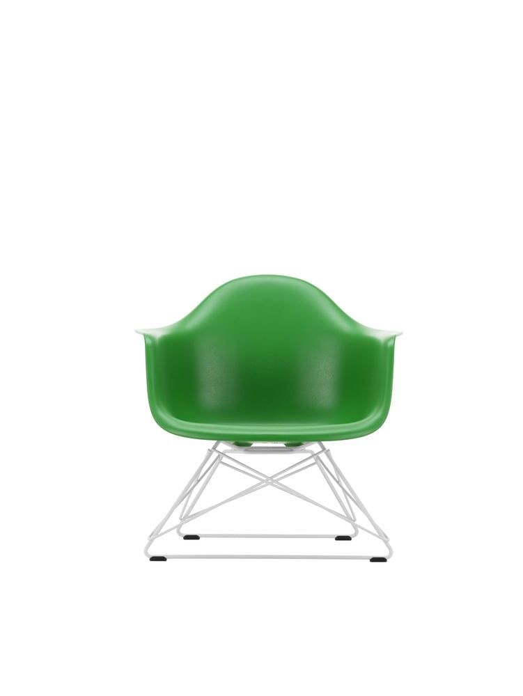 Полипропиленовое кресло с подлокотниками VITRA Eames Plastic Chair ARCH-00049913 - Вид №123