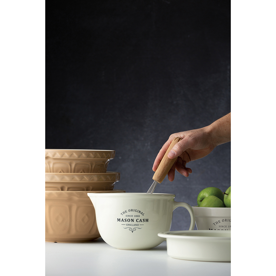 2002.245 Кушин для смешивания heritage, 2 л Mason Cash  - Вид №3