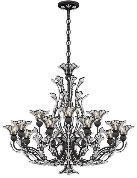 Schonbek Подвесной светильник с кристаллами swarovski® Rivendell 7863, 7864, 7866  - Вид №1