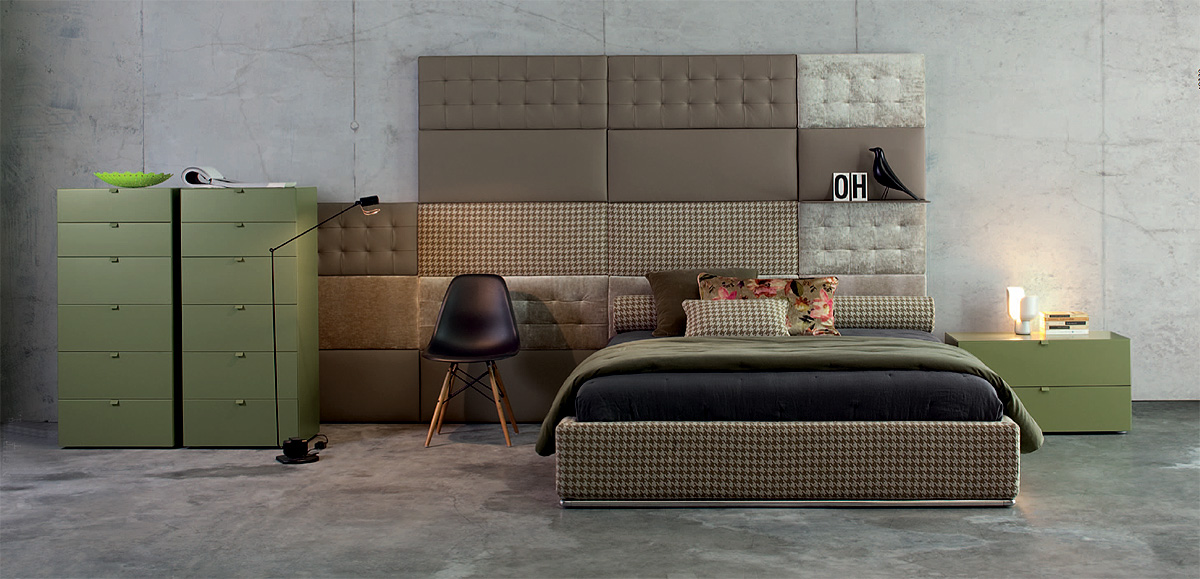 Кровать MAX SOMMIER + MARLENE TWILS 22318558N 