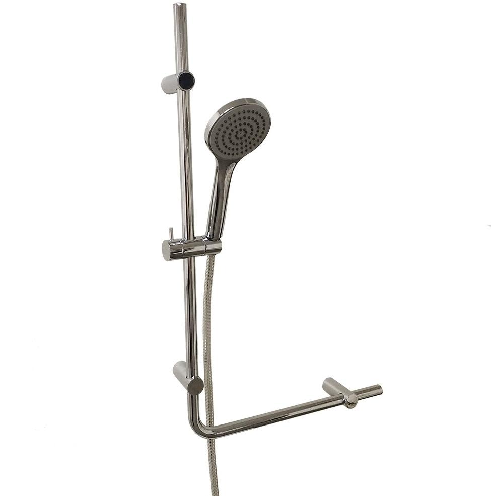 Paini Cesana CECR121 душевой гарнитур 