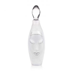 44082 Штоф из прозрачного хрусталя "Электра", Объём 1050 мл., Высота – 330 мм. Maleras