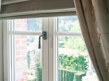 Dauby Металлическая оконная ручка Pure® 7359 - Вид №3