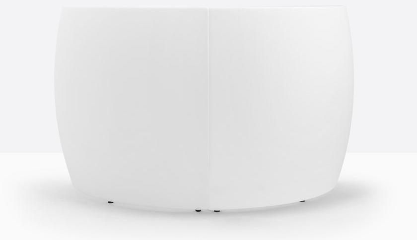 Pedrali Барная стойка из полиэтилена sun-id-1391863 - Вид №4