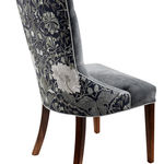 Petersham стулья - Набор из 8 сторон и 2 подлокотников ijlbrown  - Вид №8