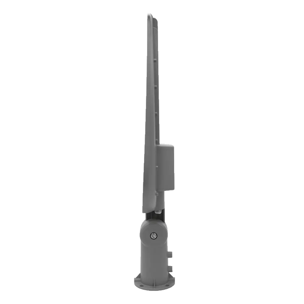 Консольный светильник уличный светодиодный ДКУ Wolta STL-120W/05 120 Вт 5700 К IP65 холодный белый свет STLM-2103014 - Вид №6