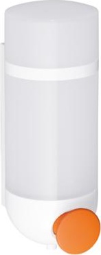 800.06.10091 Дозатор для жидкого мыла HEWI System 800 K  - Вид №2