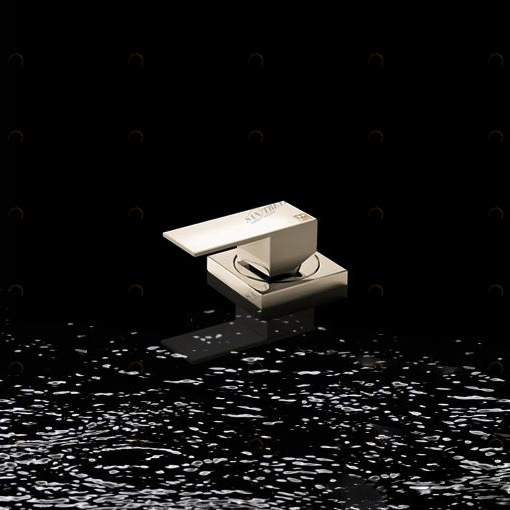 Смеситель набортный TOPH5108 Geda Nextage Hito Cinquantuno без излива