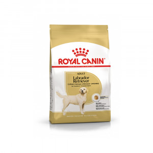 Т00008804 Корм для собак Labrador Retriever 30 для породы Лабрадор старше 15 месяцев сух. 12кг ROYAL CANIN