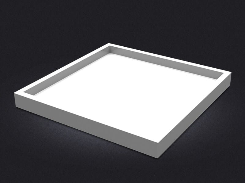 ARCH-00127691 Полка на борт ванны Vallvé Бразилия SQUARE - Вид №1