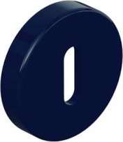 306.23 розетка для ключей HEWI System 111 | Polyamid  - Вид №20