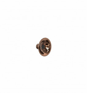 FROST LULU Ø60mm » медь / черный Нержавеющая сталь Медь / черный L1060-C