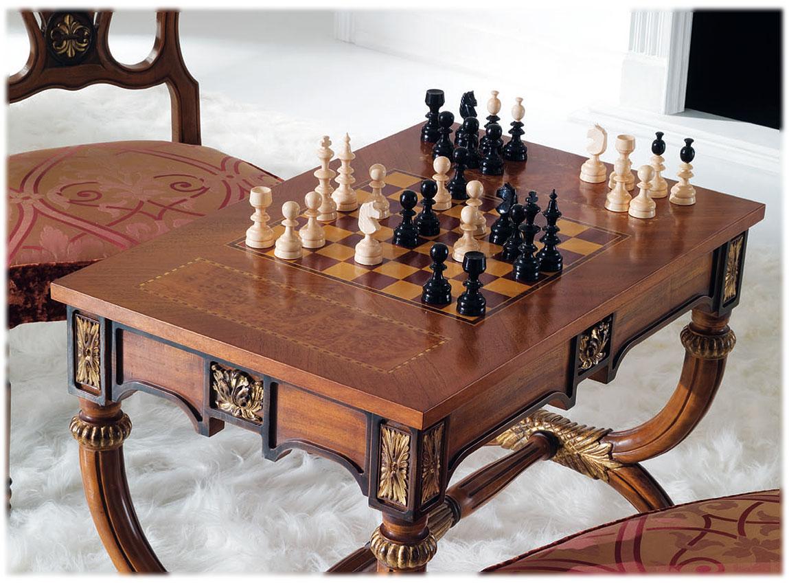 Игральный стол  RAMPOLDI IF 82  - Вид №1