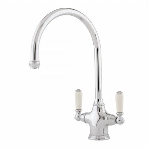 Traditional bathrooms P&R PHOENICIAN винтажный смеситель для кухни Pr4460.ag