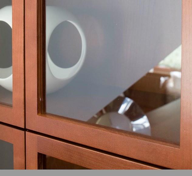 IFT Модульный лакированный книжный шкаф Book sun-id-1502292 - Вид №34