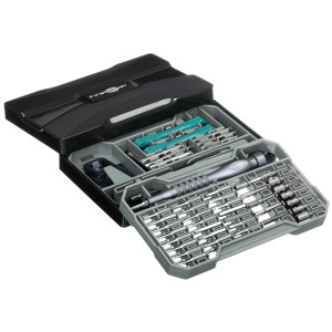 Набор инструментов для точных работ FinePower PSS0420 4743741