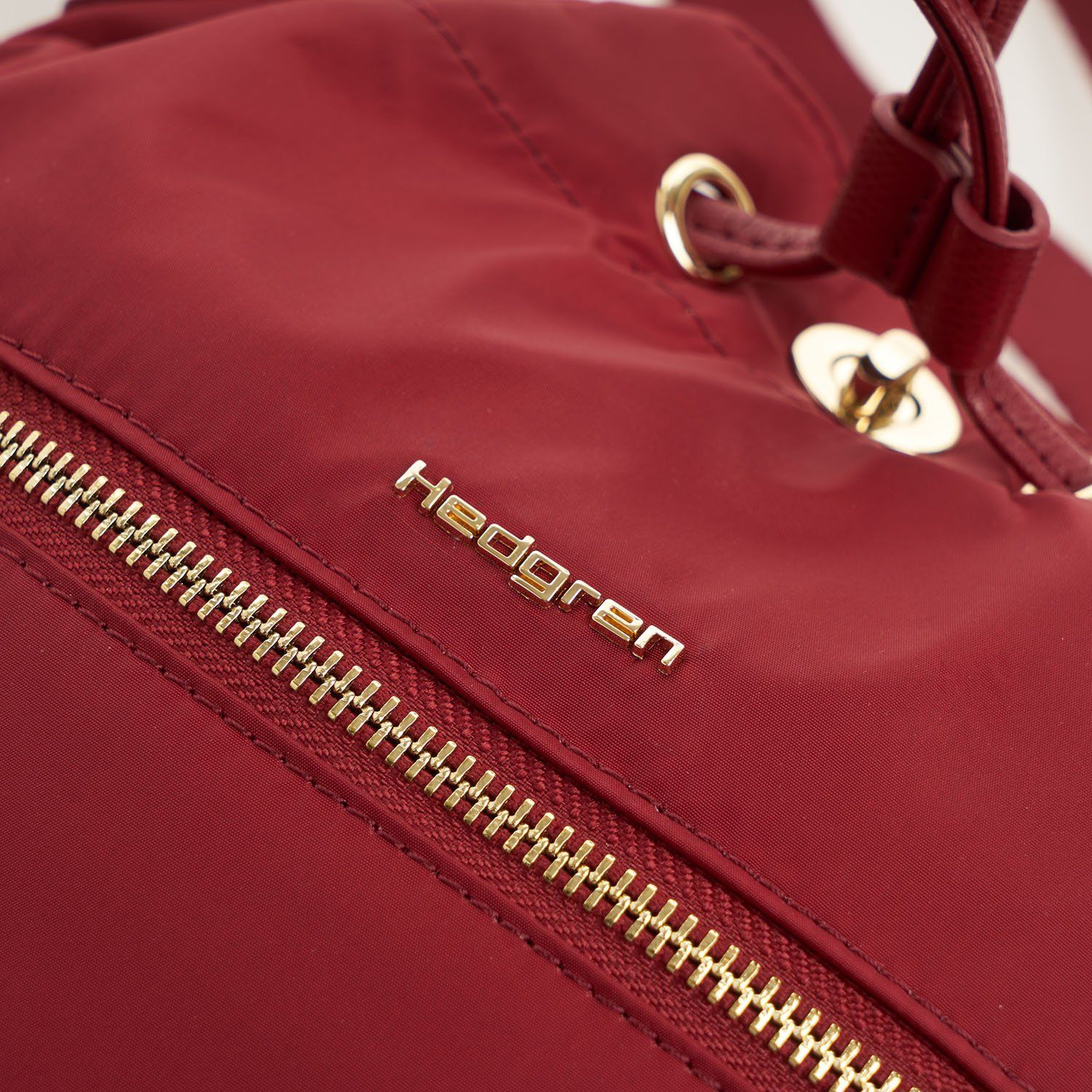 HPRI06/358 Сумка HPRI06 Bucket Cuboid Hedgren Prisma - Вид №5