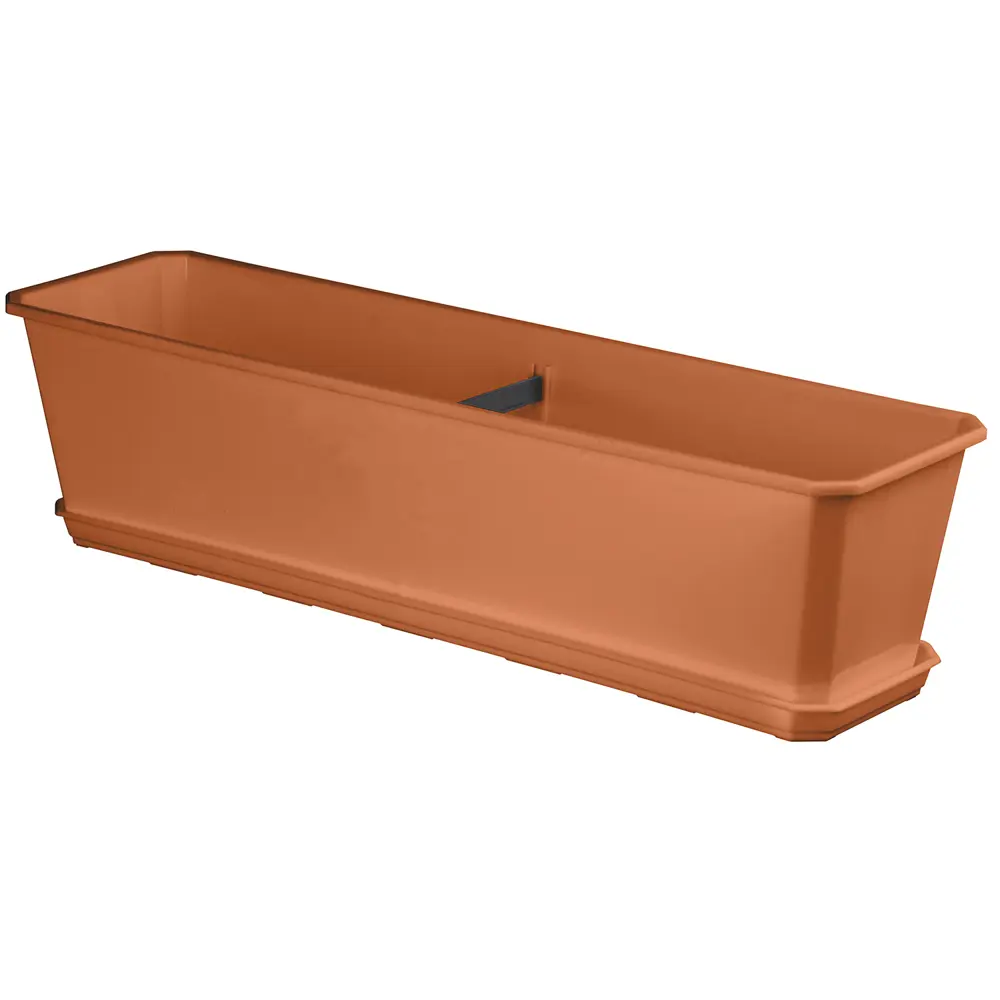 Балконный ящик Santreyd для цветов - компактное решение для озеленения 12973264 STLM-0002606 - Вид №4