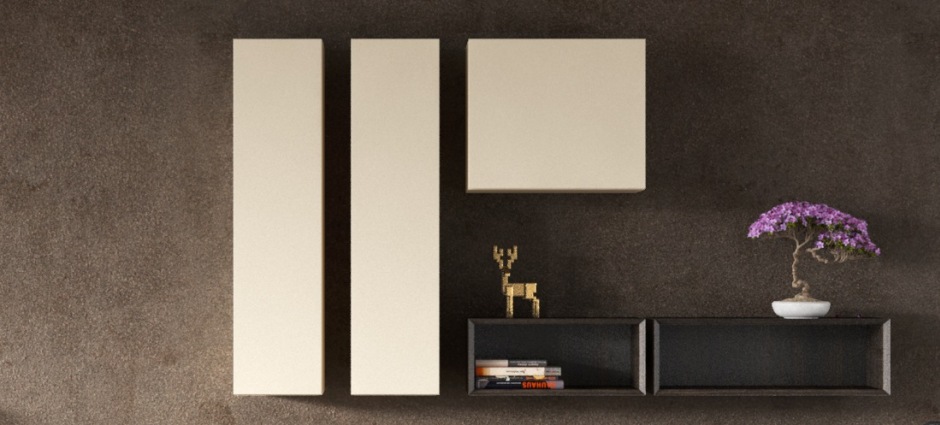 024157 Композиция Conector 21 Emede Santreyd 