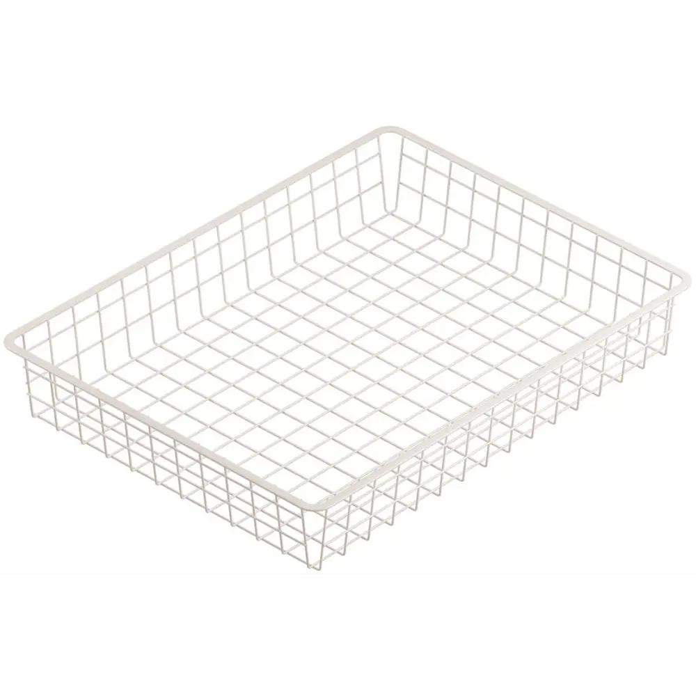 Корзина LARVIJ для систем хранения - элегантная организация пространства 84804130 STLM-0055423 - Вид №1