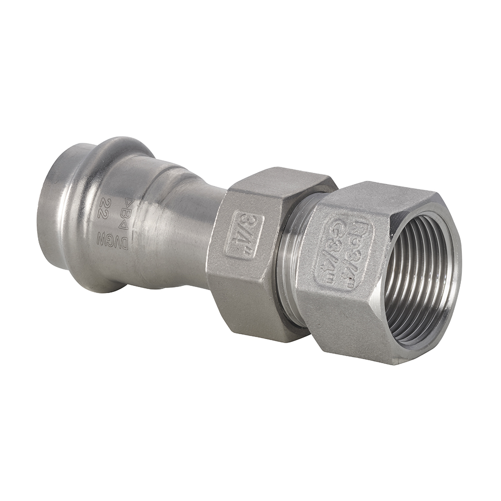 PS4330G0180400 Разъемные соединения Tece 